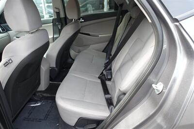 2020 Hyundai TUCSON SE - Photo 11 - Newark, NJ 07104
