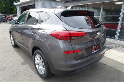 2020 Hyundai TUCSON SE - Photo 6 - Newark, NJ 07104