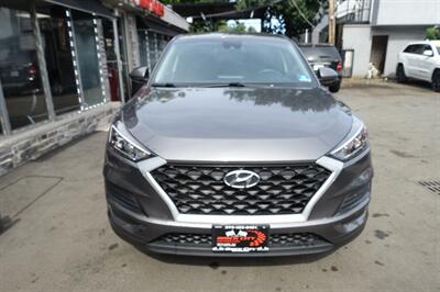 2020 Hyundai TUCSON SE - Photo 2 - Newark, NJ 07104