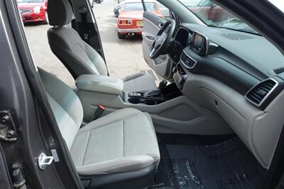 2020 Hyundai TUCSON SE - Photo 20 - Newark, NJ 07104