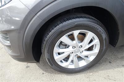 2020 Hyundai TUCSON SE - Photo 26 - Newark, NJ 07104