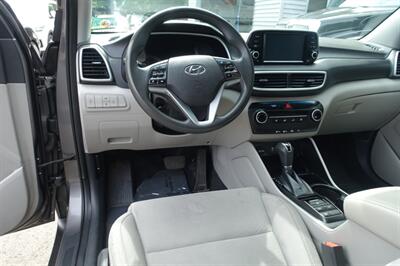 2020 Hyundai TUCSON SE - Photo 13 - Newark, NJ 07104