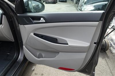 2020 Hyundai TUCSON SE - Photo 21 - Newark, NJ 07104