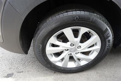 2020 Hyundai TUCSON SE - Photo 24 - Newark, NJ 07104