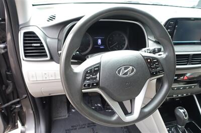 2020 Hyundai TUCSON SE - Photo 15 - Newark, NJ 07104