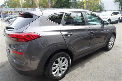 2020 Hyundai TUCSON SE - Photo 5 - Newark, NJ 07104