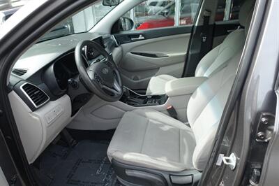2020 Hyundai TUCSON SE - Photo 9 - Newark, NJ 07104