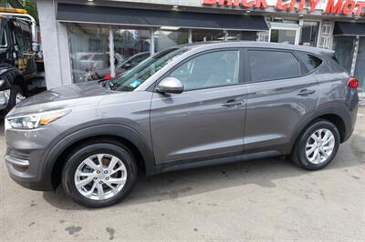 2020 Hyundai TUCSON SE - Photo 4 - Newark, NJ 07104