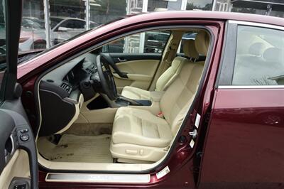 2010 Acura TSX w/Premium   - Photo 9 - Newark, NJ 07104