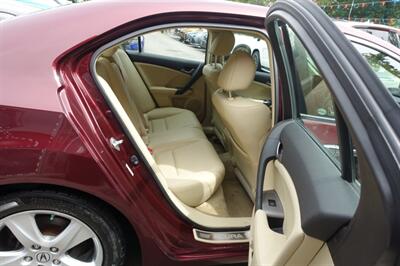 2010 Acura TSX w/Premium   - Photo 16 - Newark, NJ 07104