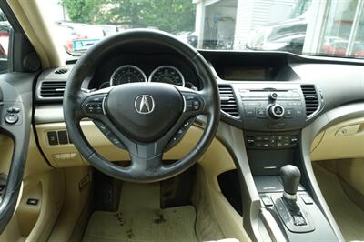 2010 Acura TSX w/Premium   - Photo 13 - Newark, NJ 07104