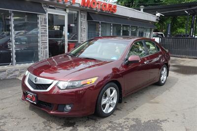 2010 Acura TSX w/Premium   - Photo 1 - Newark, NJ 07104