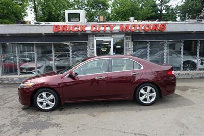 2010 Acura TSX w/Premium   - Photo 4 - Newark, NJ 07104