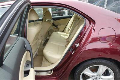 2010 Acura TSX w/Premium   - Photo 11 - Newark, NJ 07104