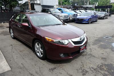 2010 Acura TSX w/Premium   - Photo 3 - Newark, NJ 07104
