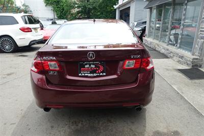 2010 Acura TSX w/Premium   - Photo 7 - Newark, NJ 07104