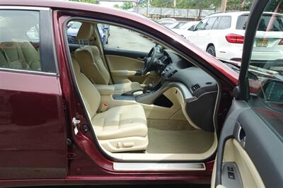 2010 Acura TSX w/Premium   - Photo 14 - Newark, NJ 07104