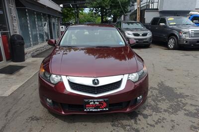 2010 Acura TSX w/Premium   - Photo 2 - Newark, NJ 07104