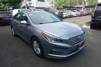 2015 Hyundai SONATA SE   - Photo 3 - Newark, NJ 07104
