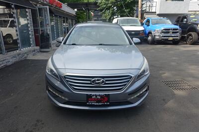 2015 Hyundai SONATA SE   - Photo 2 - Newark, NJ 07104