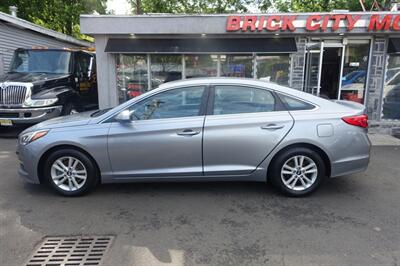 2015 Hyundai SONATA SE   - Photo 4 - Newark, NJ 07104