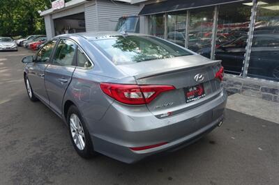 2015 Hyundai SONATA SE   - Photo 6 - Newark, NJ 07104