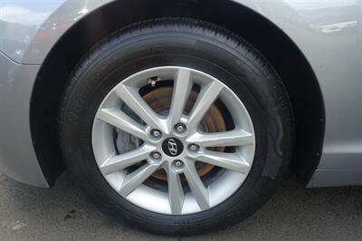 2015 Hyundai SONATA SE   - Photo 21 - Newark, NJ 07104