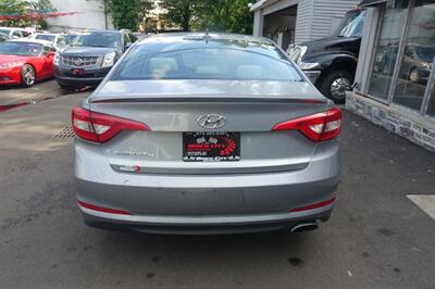 2015 Hyundai SONATA SE   - Photo 7 - Newark, NJ 07104
