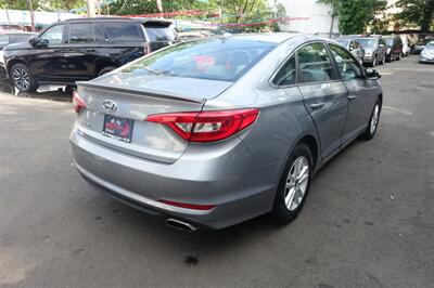 2015 Hyundai SONATA SE   - Photo 8 - Newark, NJ 07104