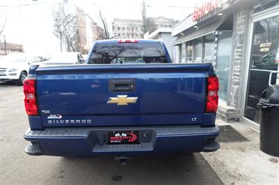 2016 Chevrolet Silverado 1500 LT   - Photo 7 - Newark, NJ 07104