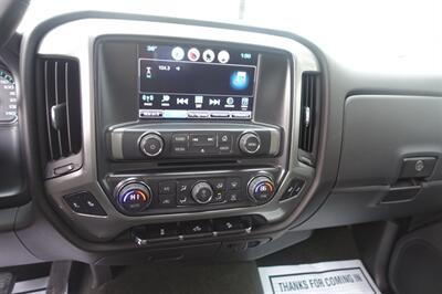 2016 Chevrolet Silverado 1500 LT   - Photo 18 - Newark, NJ 07104