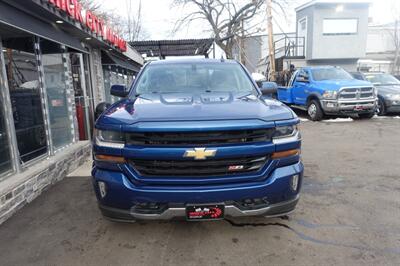 2016 Chevrolet Silverado 1500 LT   - Photo 2 - Newark, NJ 07104