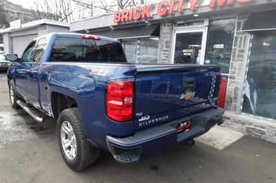 2016 Chevrolet Silverado 1500 LT   - Photo 6 - Newark, NJ 07104
