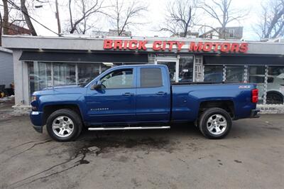 2016 Chevrolet Silverado 1500 LT   - Photo 4 - Newark, NJ 07104