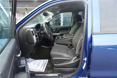 2016 Chevrolet Silverado 1500 LT   - Photo 9 - Newark, NJ 07104