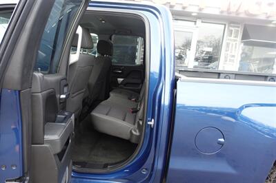 2016 Chevrolet Silverado 1500 LT   - Photo 11 - Newark, NJ 07104