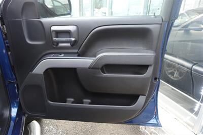 2016 Chevrolet Silverado 1500 LT   - Photo 15 - Newark, NJ 07104