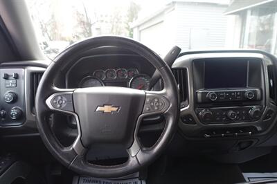 2016 Chevrolet Silverado 1500 LT   - Photo 13 - Newark, NJ 07104