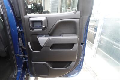 2016 Chevrolet Silverado 1500 LT   - Photo 17 - Newark, NJ 07104