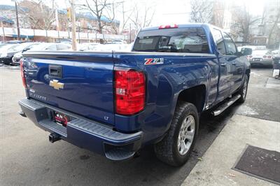2016 Chevrolet Silverado 1500 LT   - Photo 8 - Newark, NJ 07104