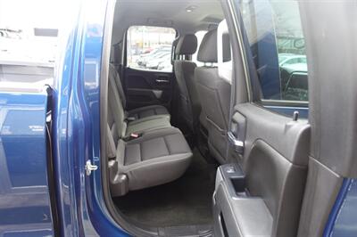 2016 Chevrolet Silverado 1500 LT   - Photo 16 - Newark, NJ 07104