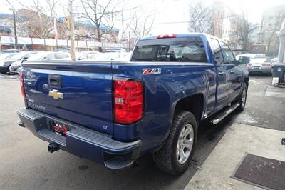 2016 Chevrolet Silverado 1500 LT   - Photo 5 - Newark, NJ 07104