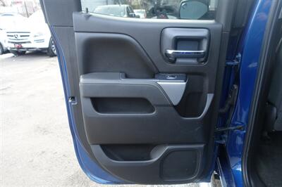 2016 Chevrolet Silverado 1500 LT   - Photo 12 - Newark, NJ 07104