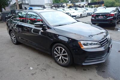 2017 Volkswagen Jetta 1.4T SE   - Photo 5 - Newark, NJ 07104
