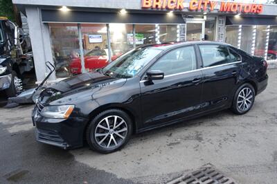 2017 Volkswagen Jetta 1.4T SE   - Photo 4 - Newark, NJ 07104