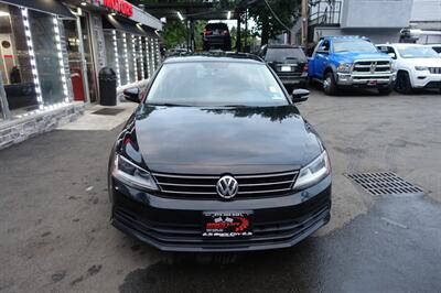 2017 Volkswagen Jetta 1.4T SE   - Photo 2 - Newark, NJ 07104