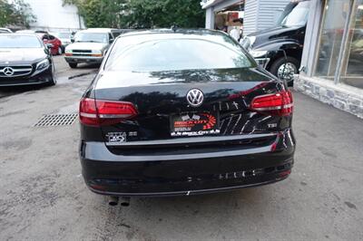 2017 Volkswagen Jetta 1.4T SE   - Photo 7 - Newark, NJ 07104