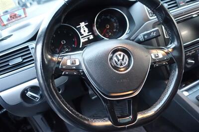 2017 Volkswagen Jetta 1.4T SE   - Photo 27 - Newark, NJ 07104