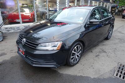 2017 Volkswagen Jetta 1.4T SE   - Photo 1 - Newark, NJ 07104