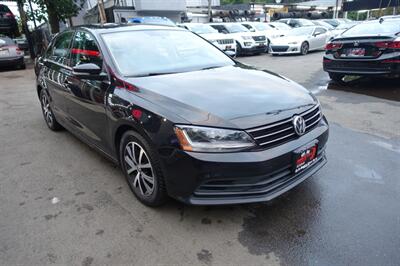 2017 Volkswagen Jetta 1.4T SE   - Photo 3 - Newark, NJ 07104